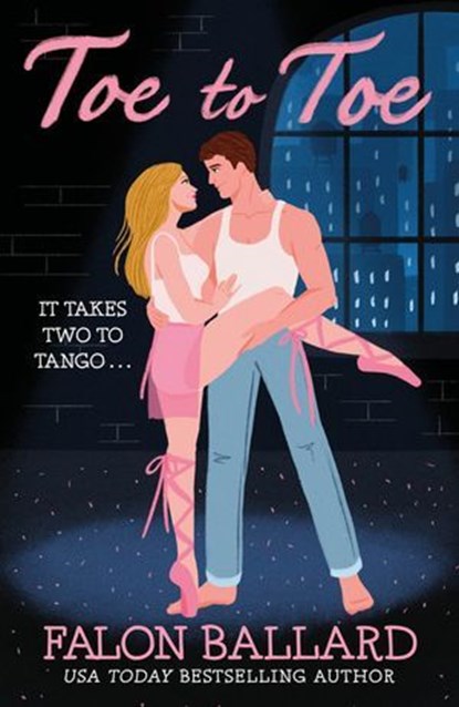 Toe to Toe, Falon Ballard - Ebook - 9781035440252