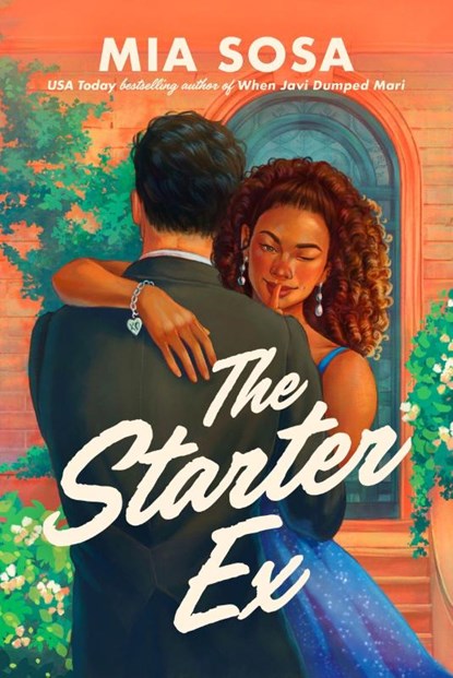 The Starter Ex, Mia Sosa - Paperback - 9781035440993