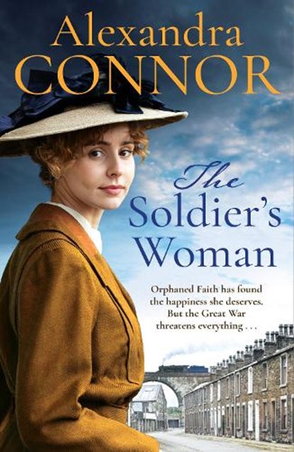 The Soldier's Woman, Alexandra Connor - Paperback - 9781035441488