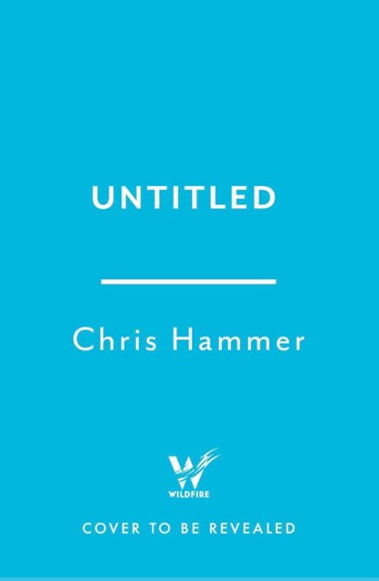 Full Circle, Chris Hammer - Paperback - 9781035441617