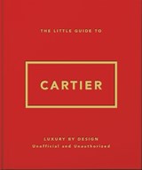 The Little Guide to Cartier - OH - 9781035442089