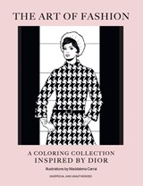 The Art of Fashion - OH - 9781035442331