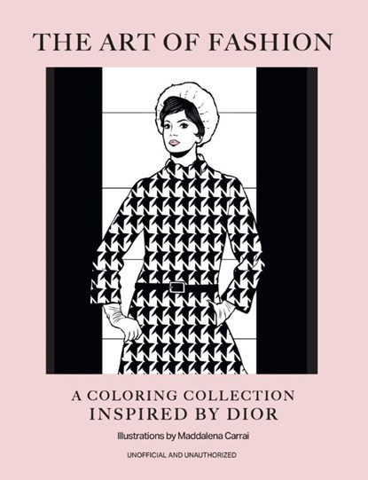 The Art of Fashion, OH - Paperback - 9781035442331
