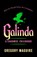 Galinda, Gregory Maguire - Gebonden - 9781035444045