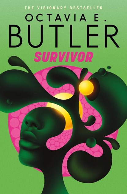 Survivor, Octavia E. Butler - Gebonden - 9781035444229