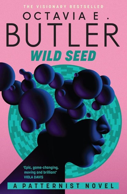 Wild Seed, Octavia E. Butler - Paperback - 9781035445479