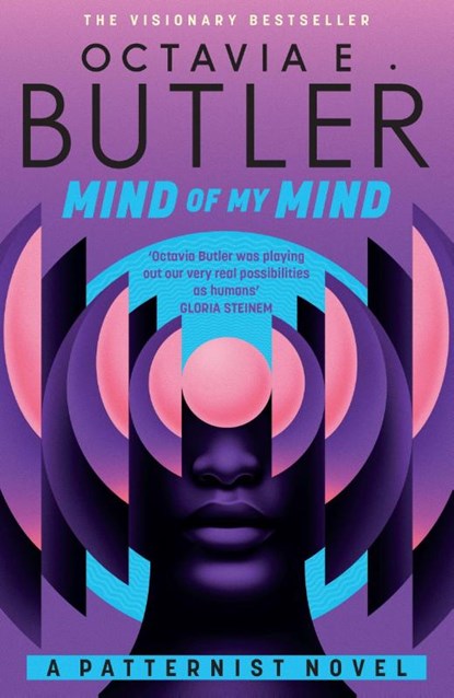 Mind of My Mind, Octavia E. Butler - Paperback - 9781035445486