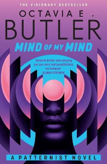 Mind of My Mind, Octavia E. Butler - Paperback - 9781035445486