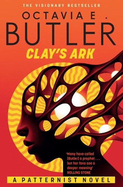 Clay's Ark, Octavia E. Butler - Paperback - 9781035445493