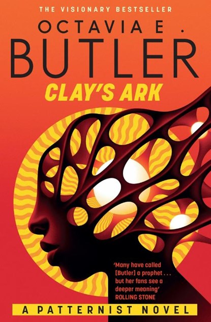 Clay's Ark, Octavia E. Butler - Paperback - 9781035445493