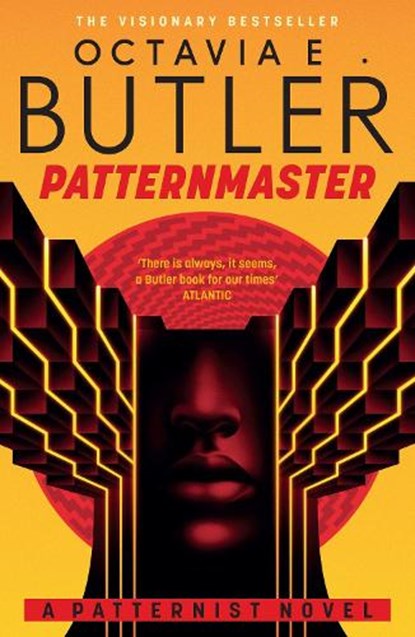 Patternmaster, Octavia E. Butler - Paperback - 9781035445509