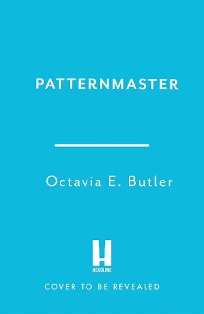 Patternmaster, Octavia E. Butler - Paperback - 9781035445509