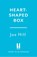 Heart-Shaped Box, Joe Hill - Paperback - 9781035446810