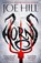 Horns, Joe Hill - Paperback - 9781035446834
