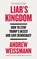 Liar's Kingdom, Andrew Weissmann - Gebonden - 9781035447244