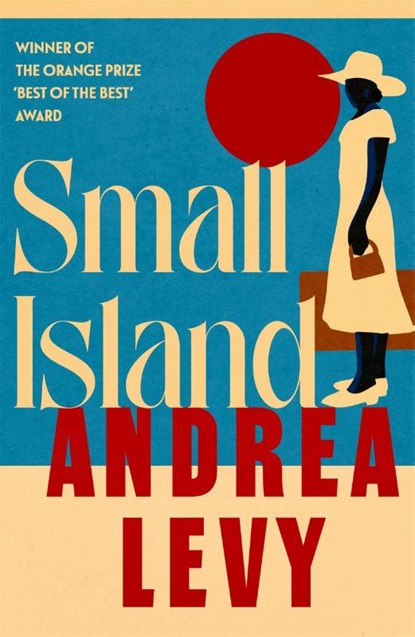 Small Island, Andrea Levy - Paperback - 9781035447572