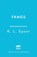 Fangs, K. L. Speer - Paperback - 9781035447688