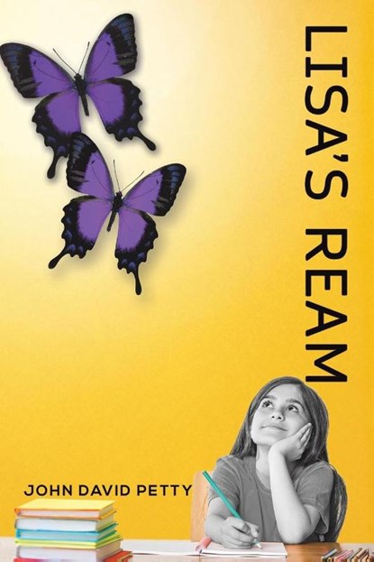 Lisa's Ream, John David Petty - Paperback - 9781035814855
