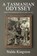 A Tasmanian Odyssey, Nalda Kingston - Paperback - 9781035825905