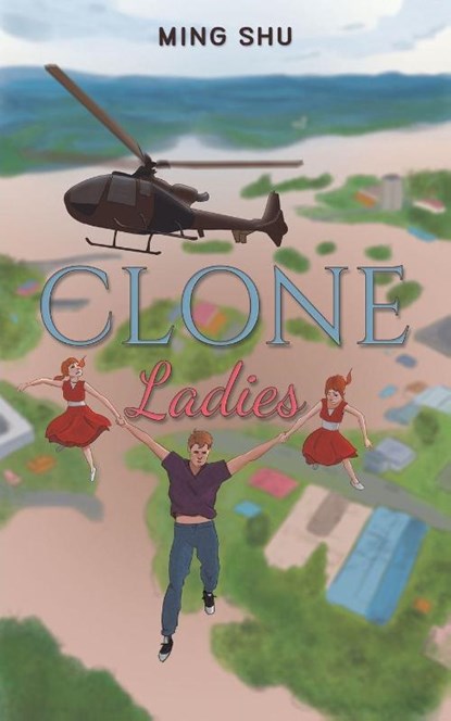 Clone Ladies, Ming Shu - Paperback - 9781035829361