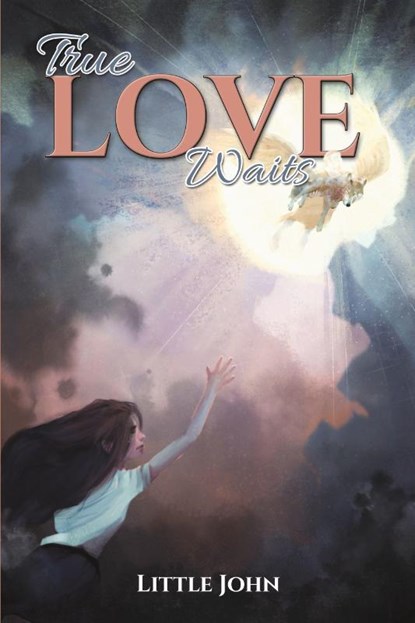True Love Waits, Little John - Paperback - 9781035829392