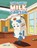 The Lonely Milk Carton, Jade Lee - Paperback - 9781035845620