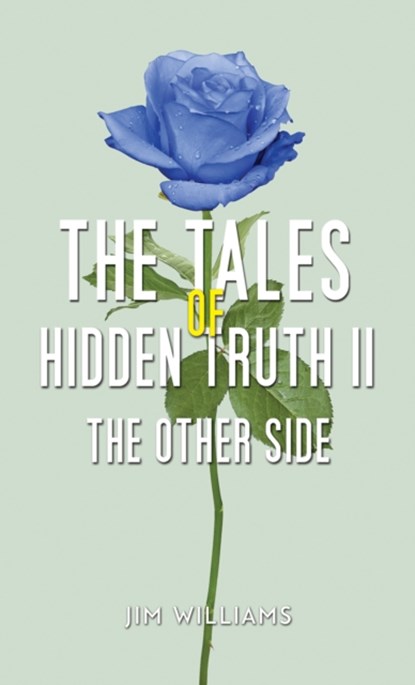 The Tales of Hidden Truth II, Jim Williams - Paperback - 9781035845880