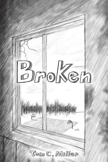 Broken, Tom C. Miller - Paperback - 9781035848348