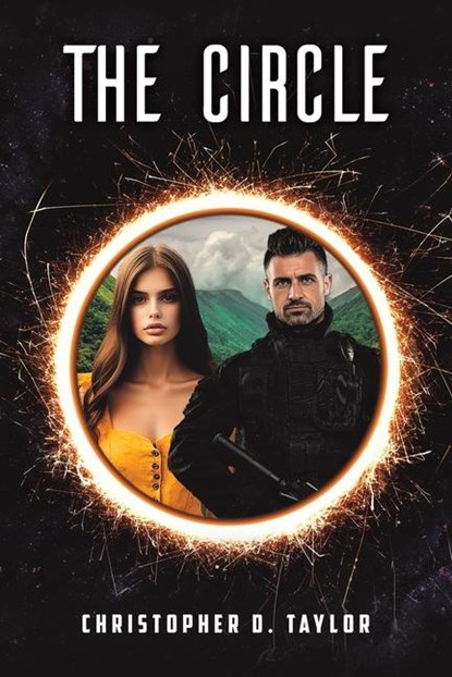 The Circle, Christopher D. Taylor - Paperback - 9781035848539