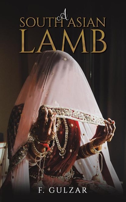 A South Asian Lamb, F. Gulzar - Paperback - 9781035850921