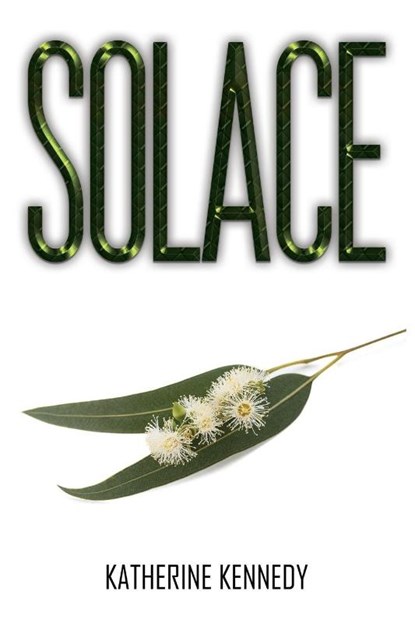 Solace, Katherine Kennedy - Paperback - 9781035851492