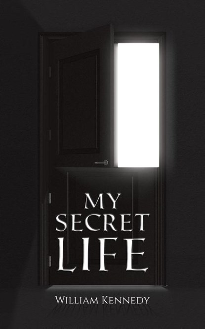 My Secret Life, William Kennedy - Paperback - 9781035855995
