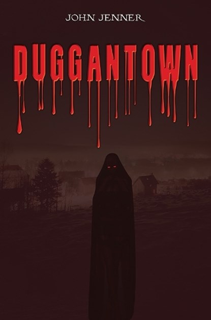 Duggantown, John Jenner - Paperback - 9781035858552