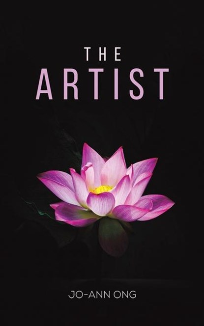 The Artist, Jo-Ann Ong - Paperback - 9781035860302
