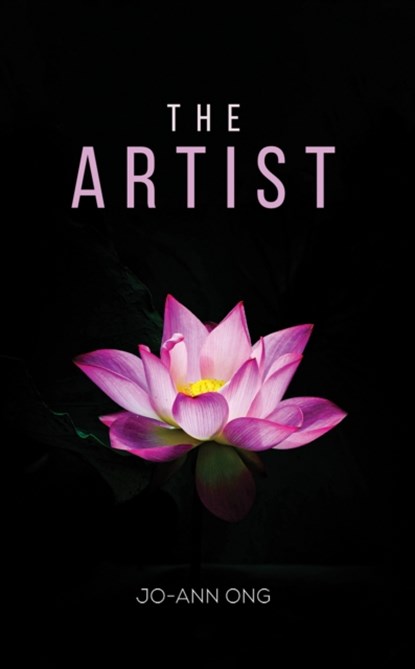 The Artist, Jo-Ann Ong - Gebonden - 9781035860319