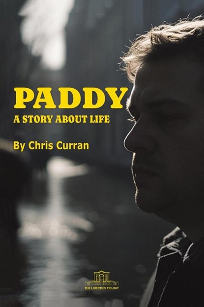 Paddy, Chris Curran - Paperback - 9781035861170