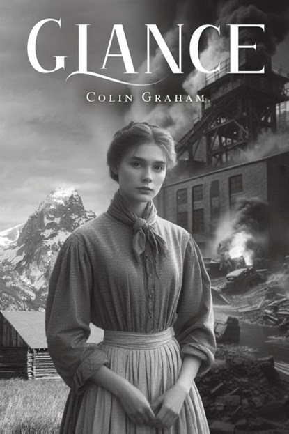 Glance, Colin Graham - Paperback - 9781035867325