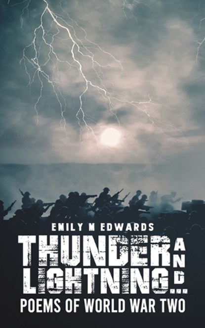 Thunder and Lightning…, Emily M Edwards - Paperback - 9781035877874