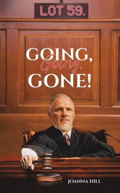 Going, Going, Gone!, Joanna Hill - Paperback - 9781035878628