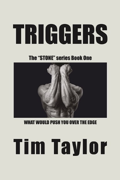 Triggers, Tim Taylor - Paperback - 9781035878970