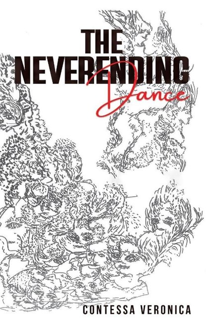 The Neverending Dance, Contessa Veronica - Paperback - 9781035880911