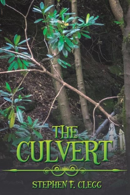 The Culvert, Stephen F. Clegg - Paperback - 9781035881550