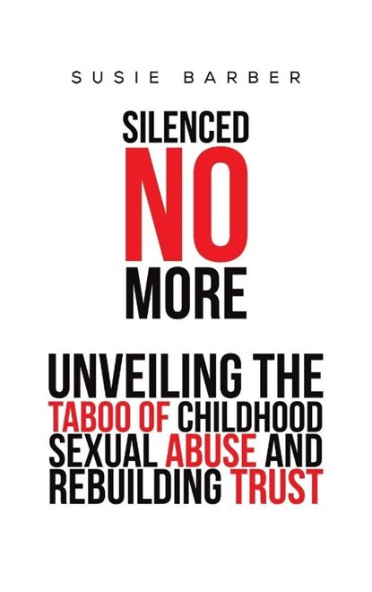 Silenced No More, Susie Barber - Gebonden - 9781035883516