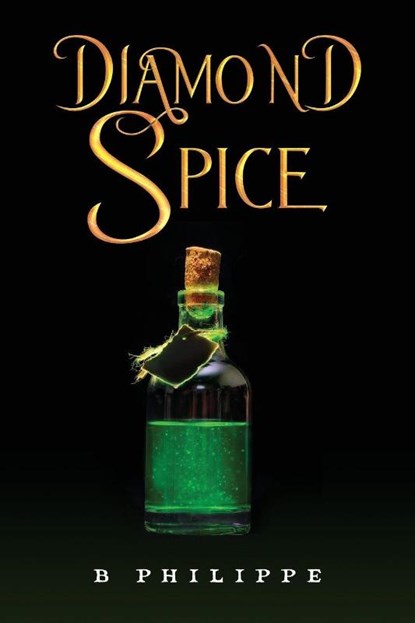 Diamond Spice, B Philippe - Paperback - 9781035892143