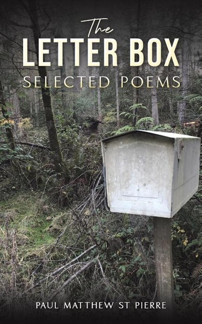 The Letter Box, Paul Matthew St Pierre - Paperback - 9781035895601