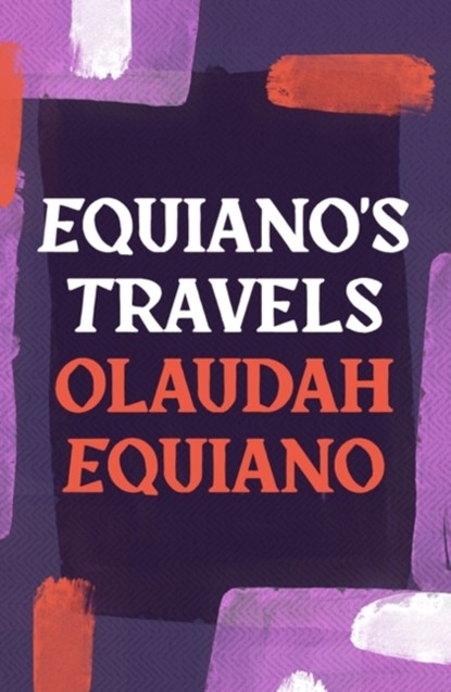 Equiano's Travels, Olaudah Equiano - Paperback - 9781035900596