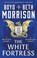 The White Fortress, Boyd Morrison ; Beth Morrison - Gebonden - 9781035902095