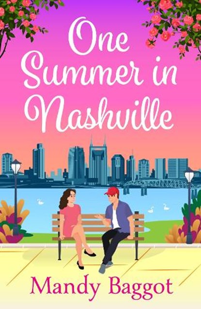 One Summer in Nashville, Mandy Baggot - Paperback - 9781035903658