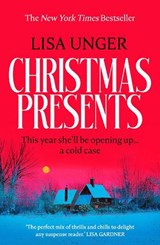 Christmas Presents - Lisa Unger - 9781035904365