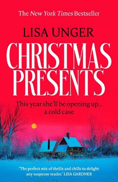 Christmas Presents, Lisa Unger - Gebonden - 9781035904365